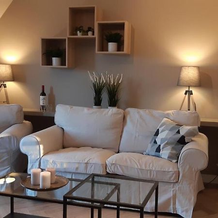 Appartement Marigold Zandvoort Extérieur photo