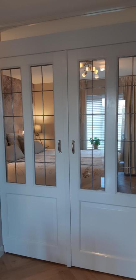 Appartement Marigold Zandvoort Extérieur photo
