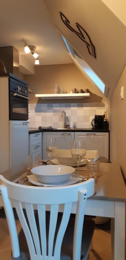 Appartement Marigold Zandvoort Extérieur photo