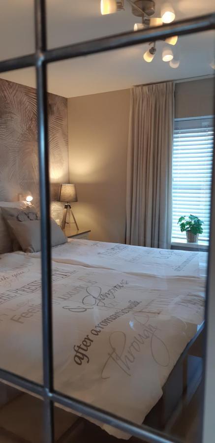 Appartement Marigold Zandvoort Extérieur photo